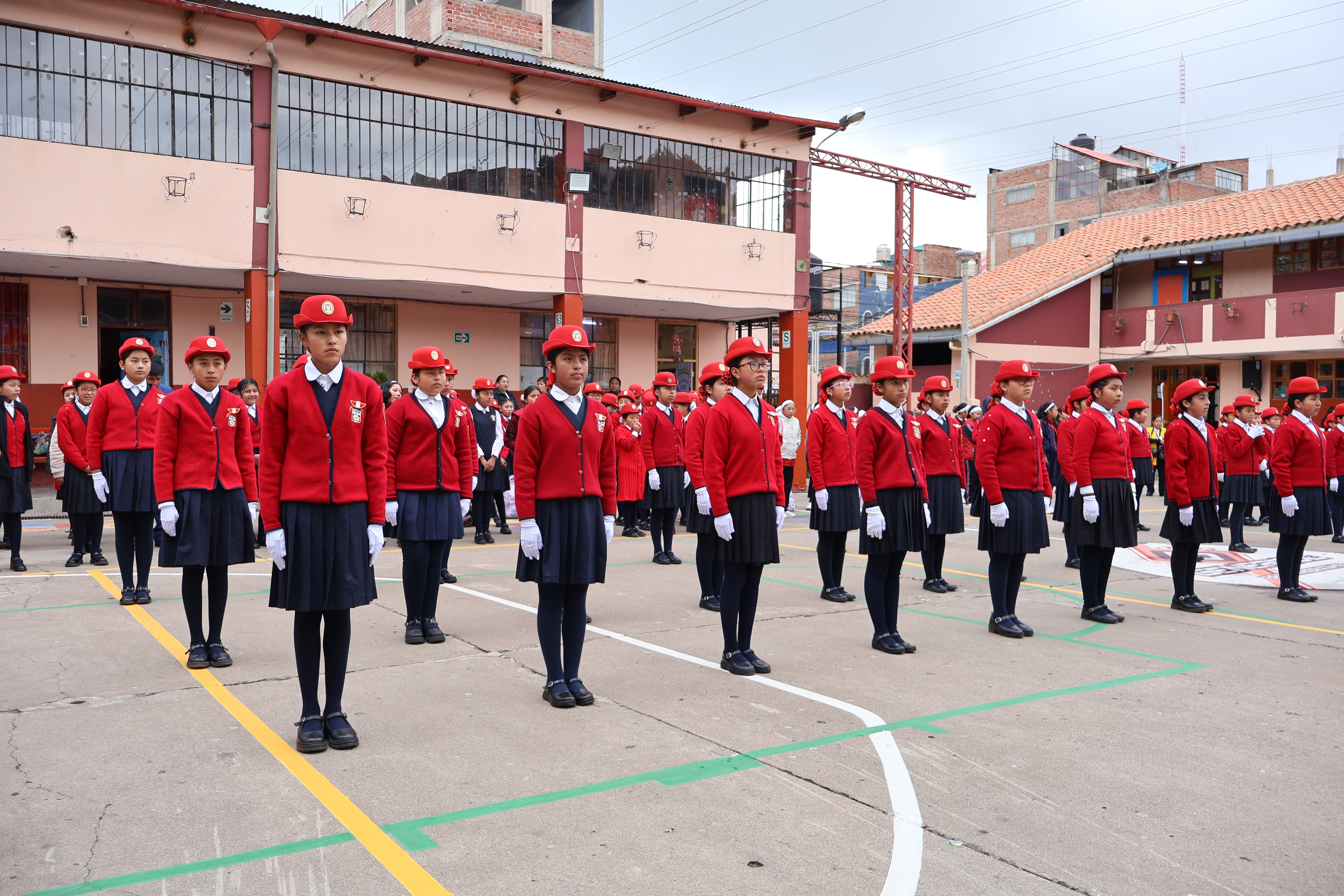 Nuestra historia